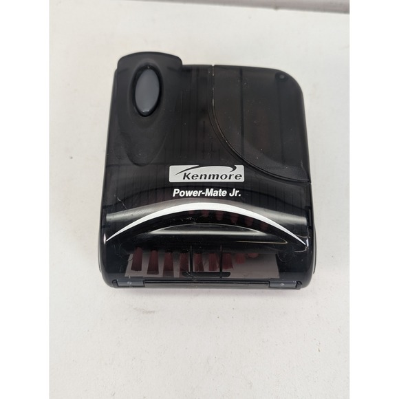 Kenmore Other - Kenmore Power-Mate Jr Vacuum Attachment 116.C85PBPK0V022 Motorized Nozzle